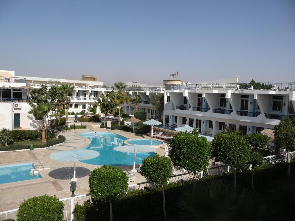 Regency Sharm Hotel Sharm el-Sheik Eksteriør bilde