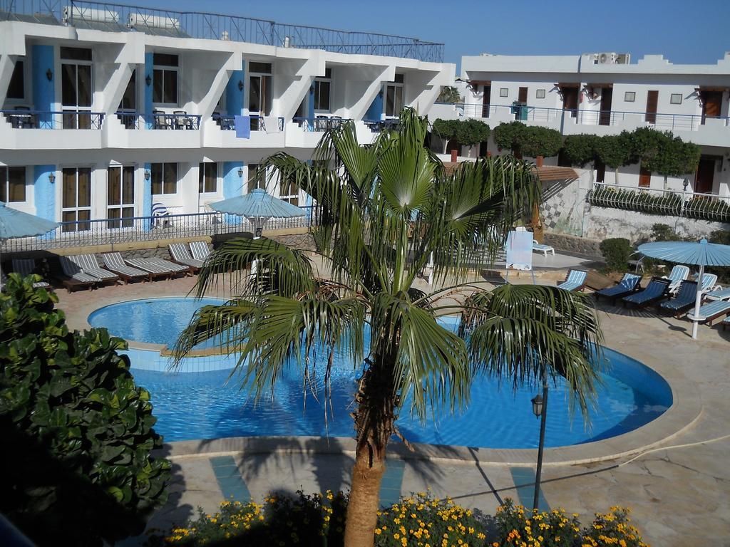 Regency Sharm Hotel Sharm el-Sheik Eksteriør bilde